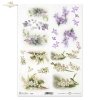 wiosna, wiosenne kwiaty, ogród, maciejka, bez, bzy, konwalia, konwalie, hiacynt, hiacynty, spring flowers, garden, macchia, lilac, lilacs, lily of the valley, hyacinth, hyacinths, Frühling, Frühlingsblumen, Garten, Macchia, Flieder, Maiglöckchen