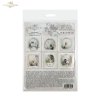 Rice paper set RSM165