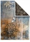 Papier-scrapbooking-paper-zestaw-SCRAP-043-Steampunk-16