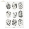 miłosne portrety, miłość, pocałunek, zakochani, szkic, szkice, Spring Love Story, love portraits, love, kiss, in love, sketch, sketches, Liebesporträts, Liebe, Kuss, verliebt, Skizze, Skizzen, retratos de amor, amor, beso, enamorado, boceto, bocetos