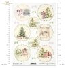 ITD Collection, decoupage, scrapbooking, mixed media