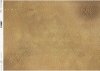 Papier-ryzowy-tapetowy-wzor-a'la-maureska-w-kolorze-starego-zlota*papel-de-arroz-wallpaper-patrón-la-maureska-en-color-oro-viejo