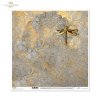 złoto, dekoracyjne wzory, ważki, motyle, kamienie szlachetne, mozaiki, motywy secesyjne*gold, decorative patterns, dragonflies, butterflies, precious stones, mosaics, Art Nouveau motifs