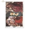 Madonny, malarstwo, obrazy religijne, ikona, ikony, Quentin Massys, Madonna z dzieciątkiem, Matka Boska, Jezus, Matka Boska, Maryja, Maria, Beautiful Madonnas, painting, icon, religious images, Madonna and Child, Virgin Mary
