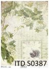 Produkty do decoupage * Papier decoupage Soft