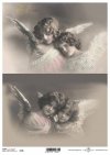 Papel Decoupage Soft S0245