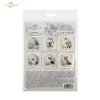 conjunto de papeles de arroz RSM166