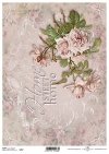 Papel Decoupage Soft S0267