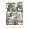 Łódź, Lodz, ulica Piotrkowska, Piotrkowska street, miasta, zabytki Łodzi, R297
