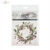 zimowe wianki*winter garlands*Wintergirlanden*guirnaldas de invierno