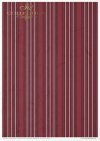 Conjunto Creativo RP055 - Retro stripes