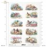 vintage, retro, kury, zające, kurczaki, podróże, Wielkanoc, wiosna, wieś, hens, hares, chickens, travel, Easter, spring, countryside, Hennen, Hasen, Hühner, Reisen, Ostern, Frühling, Landleben, gallinas, liebres, pollos, viajes, Pascua, primavera