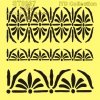 ST0037 - dekory, szlaczki, ornamenty
