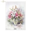 letnie kwiaty, bukiet kwiatów*Summer flowers, flower bouquet*Sommerblumen, Blumenstrauß