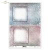 ornament, ornamenty, ozdoby, ramka, ramki, tło, motyw roślinny, dwie kolorystyki, ornaments, frame, background, floral motif, two colours, Ornamente, Rahmen, Hintergrund, florales Motiv, zweifarbig, adornos