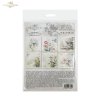 conjunto de papeles de arroz RSM173