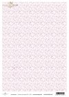 Papel Decoupage Soft S0021