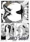 Papel Decoupage Soft S0087