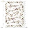kwiat jabłoni, kwitnąca jabłoń, drzewo owocowe, wiosna, R685, apple blossom, blossoming apple tree, fruit tree, spring, Apfelblüte, blühender Apfelbaum, Obstbaum, Frühling, manzano en flor, manzano en flor, árbol frutal, primavera