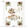 Christmas, children, gifts, toys, dolls, holly, Christmas decorations, Weihnachten, Kinder, Geschenke, Spielzeug, Puppen,  Stechpalme, Weihnachtsschmuck, Navidad, niños, regalos, juguetes, muñecas, acebo, adornos navideños