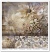 Papeles Scrapbooking SLS-072 Winter Bouquet