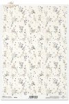 tapeta kwiatowa, tło kwiatowe*floral wallpaper, floral background, vintage*Blumentapete, blumiger Hintergrund, Vintage*papel pintado floral, fondo floral, vintage