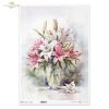 letnie kwiaty, bukiet kwiataów*Summer flowers, flower bouquet*Sommerblumen, Blumenstrauß*Flores de verano, ramo de flores 