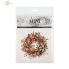 jesienne wianki*autumn wreaths*Herbstgirlanden*guirnaldas de otoño