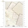 R745, retro, list, ręczne pismo, kartka pocztowa, stempel pocztowy, retro, letter, handwriting, postcard, postmark, Retro, Brief, Handschrift, Postkarte, Poststempel, retro, carta, escritura, postal, matasellos 