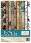 Seria Legendary Route 66 * Serie Legendary Route 66