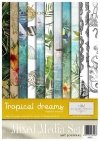 Seria Tropical Dreams - Tropikalne marzenia * Series Tropical Dreams