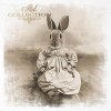 zwierzęta retro, zwierzęta w strojach, zoomorfizm, vintage,  króliki, zające, sielskie, sepia*retro animals, animals in costumes, zoomorphism, vintage, rabbits, hares, idyllic, sepia