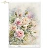 letnie kwiaty, bukiet kwiataów*Summer flowers, flower bouquet*Sommerblumen, Blumenstrauß*Flores de verano, ramo de flores 