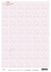 Papier decoupage Soft (HS code 48062000)  S0021