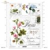 Folia przezroczysta (HS code 39261000) F138