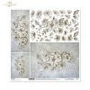 Celebrate the Moments * Celebruj Chwile - kwiaty 3D, wieńce kwiatowe, 3D effect*floral wreaths, flowers, garlands, 3D effect * Blumenkränze, Blumen, Girlanden, 3D-Effekt *coronas florales, flores, guirnaldas, efecto 3D 