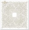 Zestaw do scrapbooking (HS code 48025890) SLS-001 ''English rose'' ---- PRODUKT PRZECENIONY