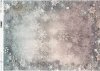 Papel decoupage Navidad copos de nieve, papel tapiz para mix-media*Decoupage Papier Weihnachtsschneeflocken, Tapete für Mix-Medien*Декупажская бумага Рождественские снежинки, обои для микс-медиа