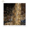Zestaw do scrapbooking (HS code 48025890) SLS-077 Inspired by Klimt