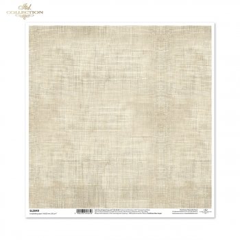Papier für Scrapbooking SL2049
