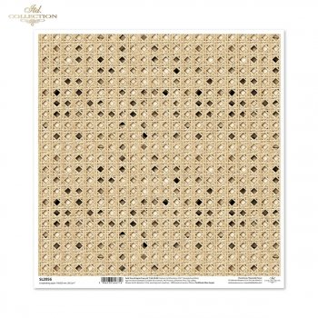 Papier für Scrapbooking SL2056