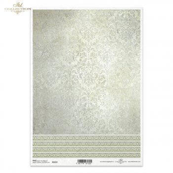 Rice paper R2222