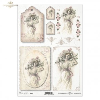 Rice paper R0362