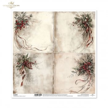 scrapbooking paper SL1835