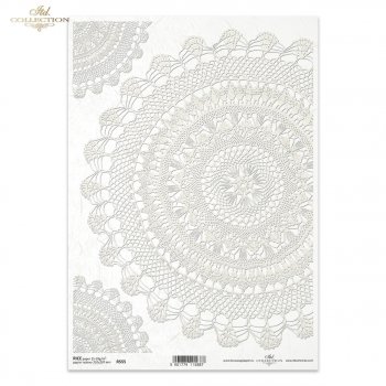 Rice paper R0555