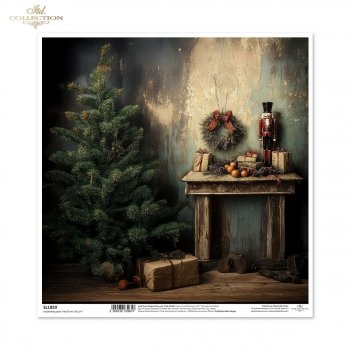 scrapbooking paper SL1859