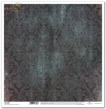 scrapbooking paper SL1259