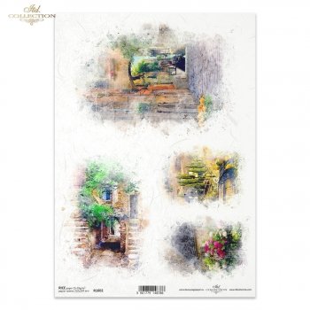 Rice paper R1602
