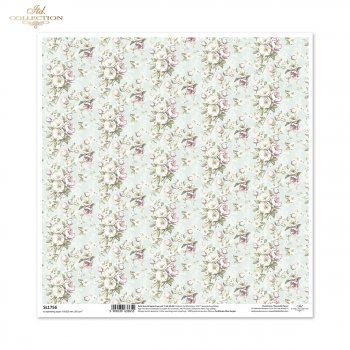 scrapbooking paper SL1756
