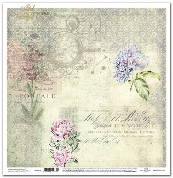 scrapbooking paper SL0589